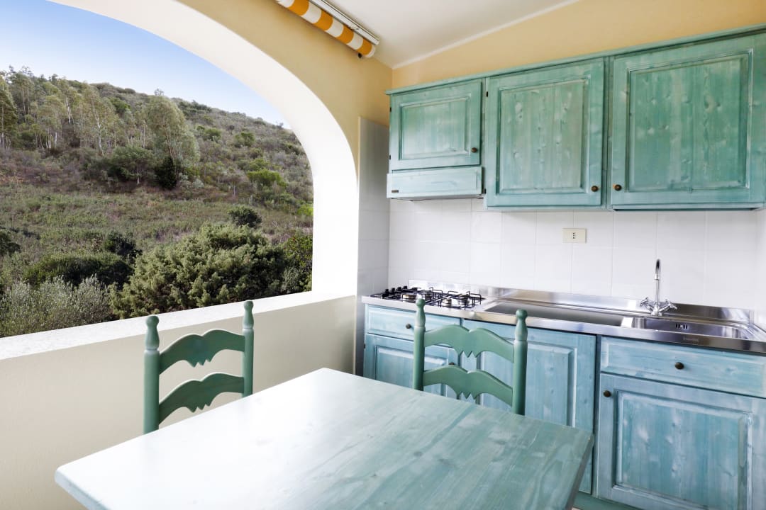 Zimmer Residence Cala Liberotto