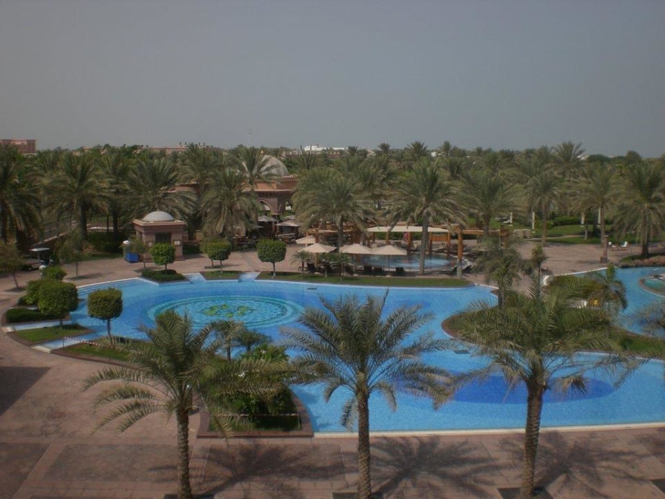 Spaßpool für Kinder Emirates Palace Mandarin Oriental