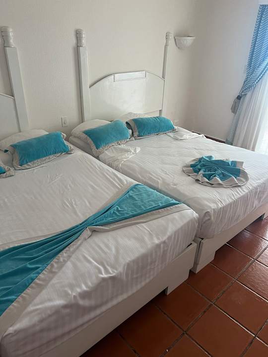 Zimmer Marien Puerto Plata