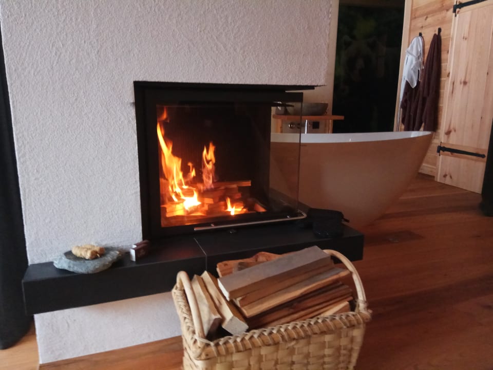 Sonstiges Chalets Valsegg