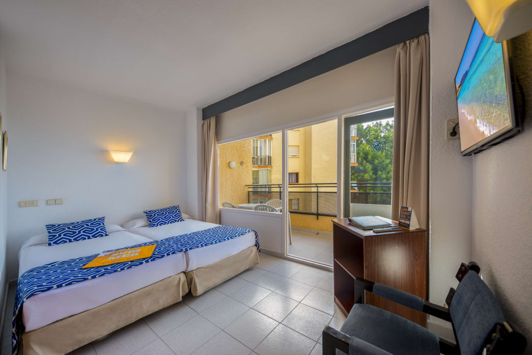 Zimmer Globales Gardenia