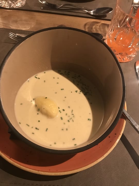 Gastro Alpine Hideaway ZILLERTALERHOF