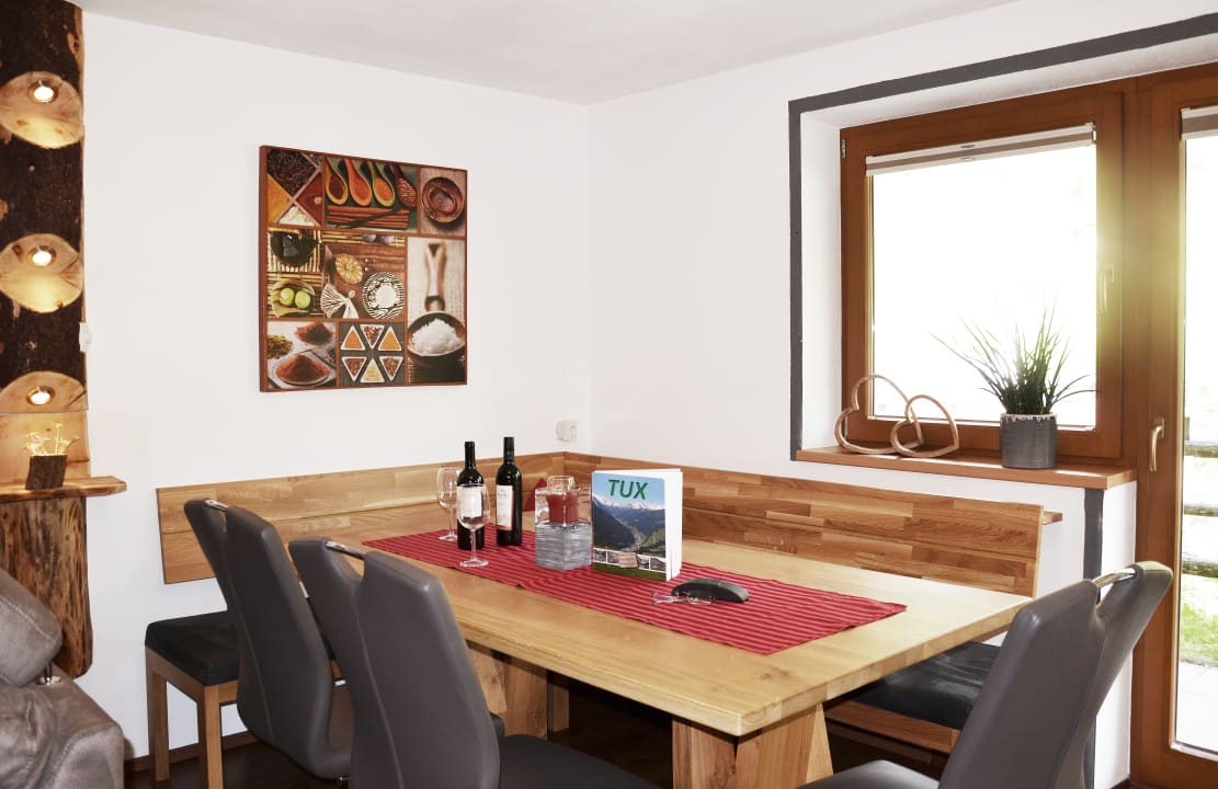 Zimmer Haus Enterwald