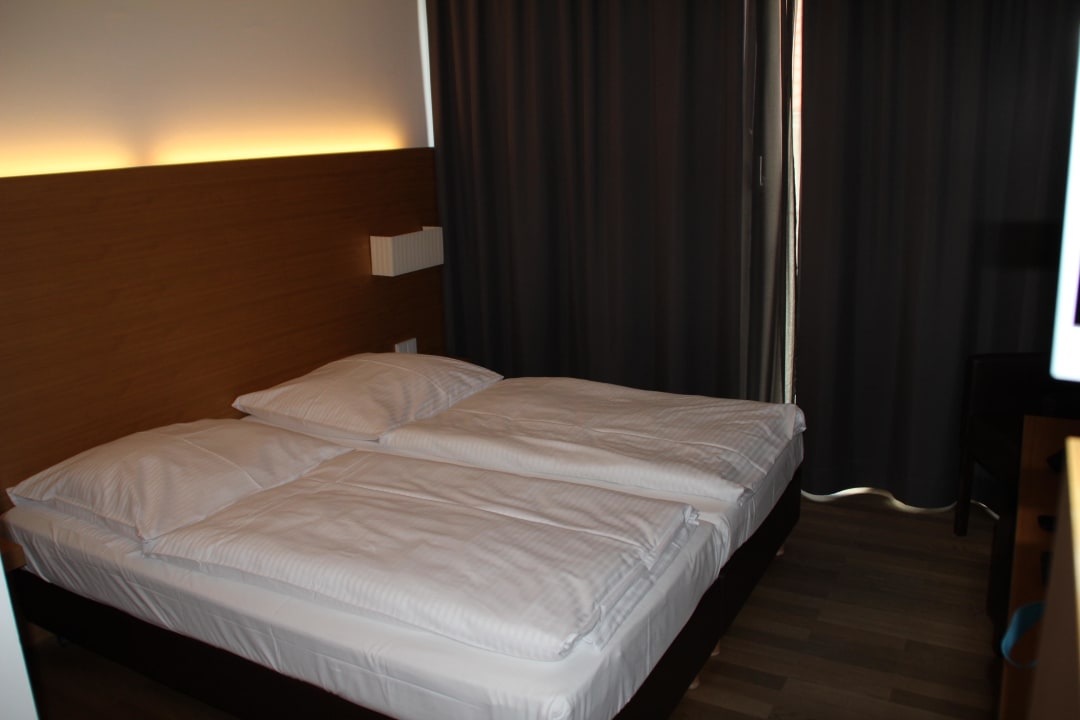 Unser Zimmer Hotel Thalmair