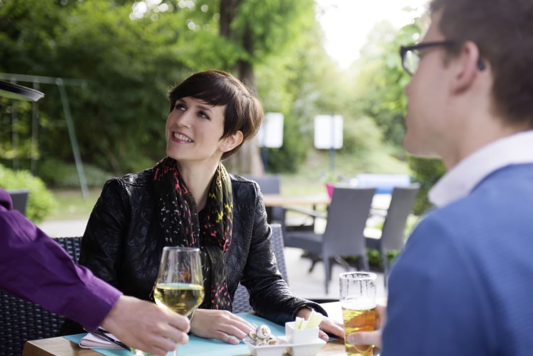 Gastro Hotel Novotel Breda