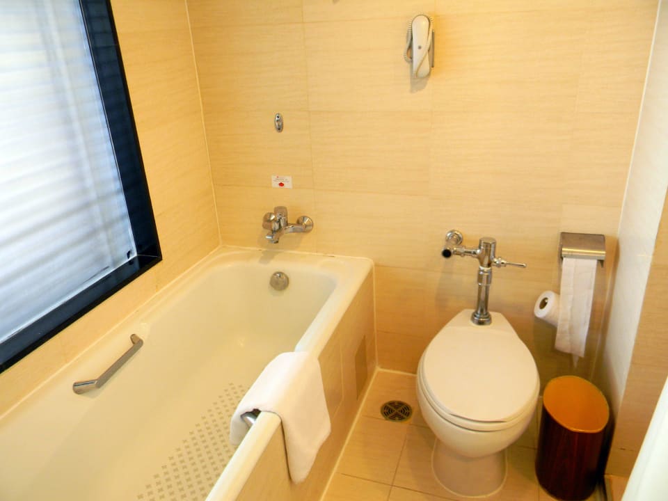 Bad Ramada Plaza by Wyndham Bangkok Menam Riverside
