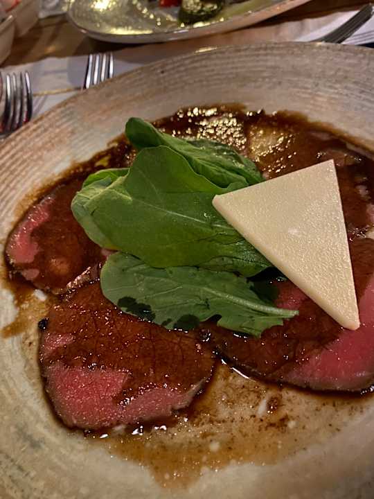 Gastro Side Star Elegance