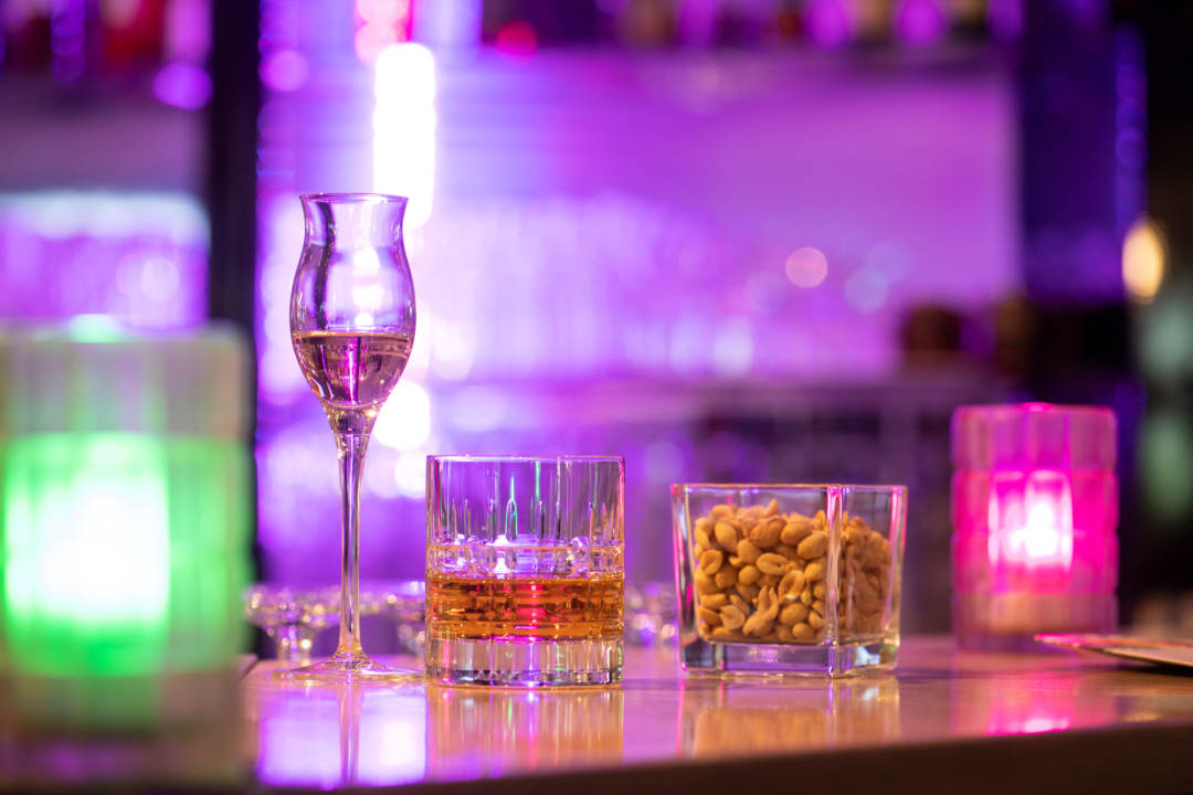 Gastro Fora Hotel Hannover