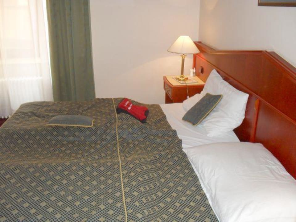 Hotel Carlton Hotel Carlton