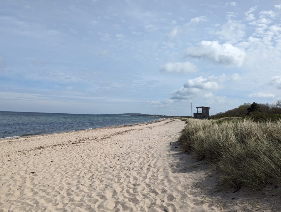 Strand Ferienwohnungen Ferienpark Weissenhäuser Strand