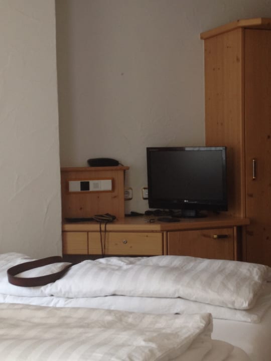 Zimmer Hotel Kappeler Haus