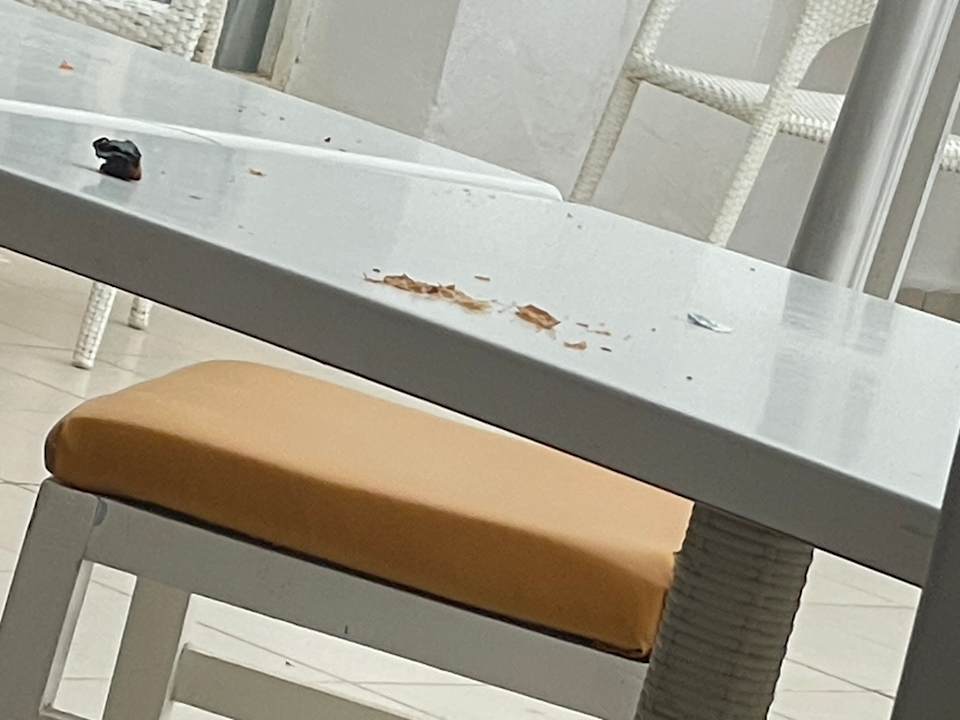 Gastro TMK Marine Beach by Turismark