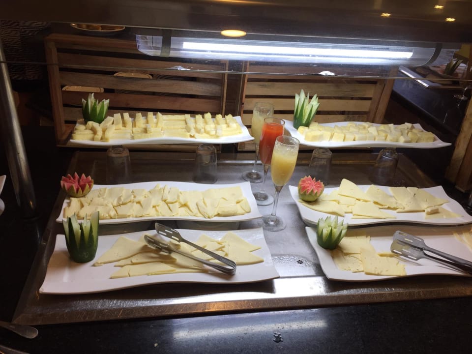 Gastro Iberostar Origin Taínos