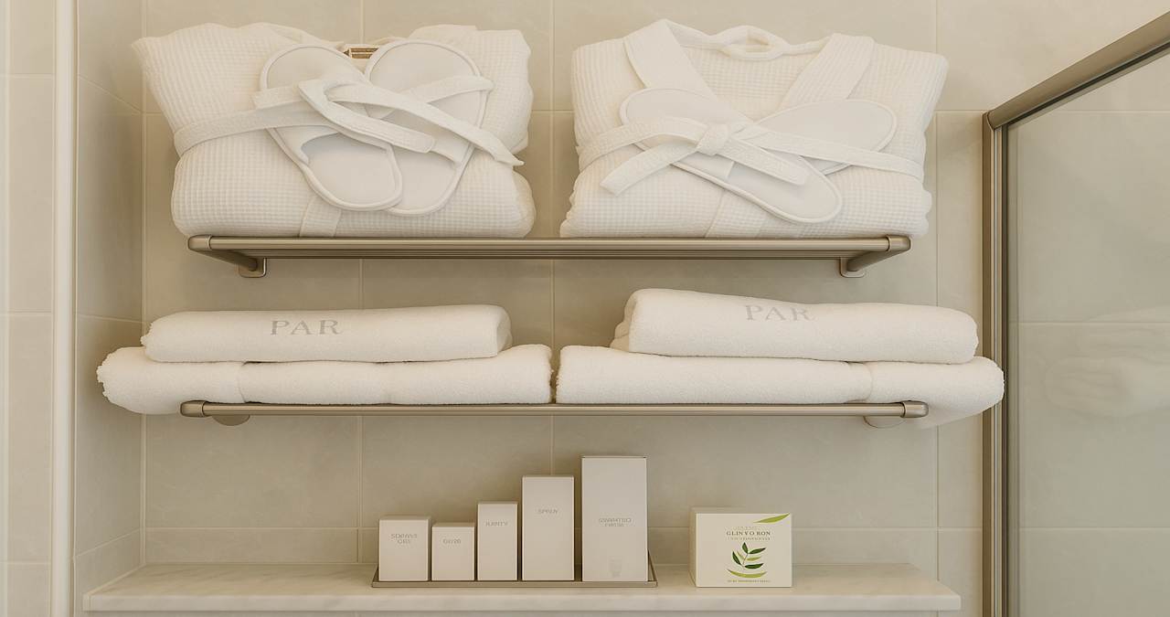 Zimmer Villa Small Paradise