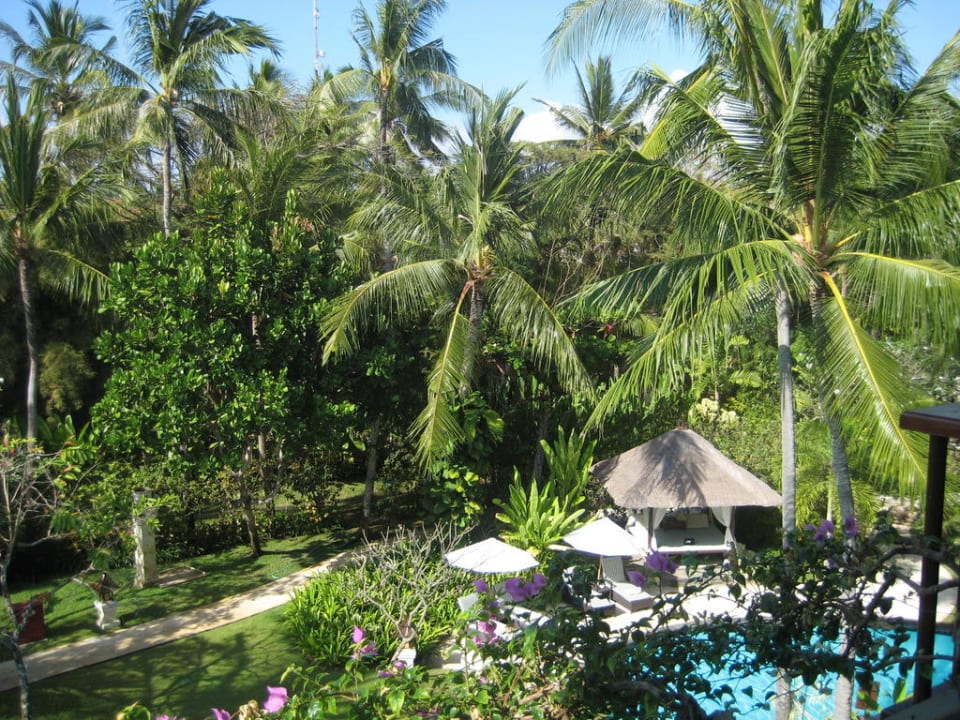 Gartenanlage The Laguna A Luxury Collection Resort & Spa