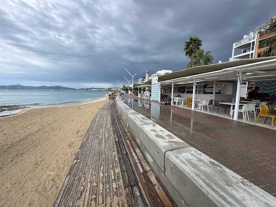 Strand Ahoi! Urban Beach Hotel