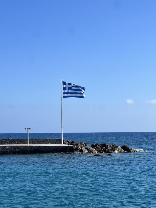 Strand Nana Golden Beach