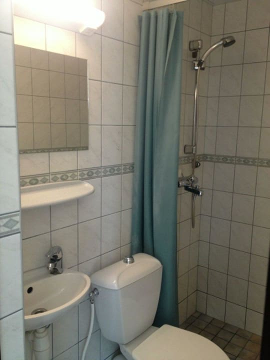 Санузел Hotel Pärnu Jahtklubi Külalistemaja