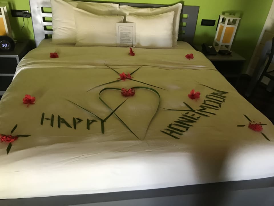 Zimmer Meeru Maldives Resort Island