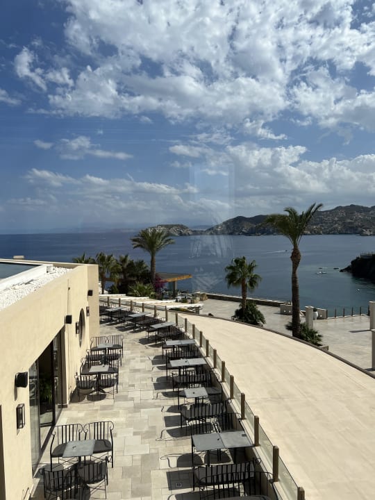 Außenansicht Seaside A Lifestyle Resort