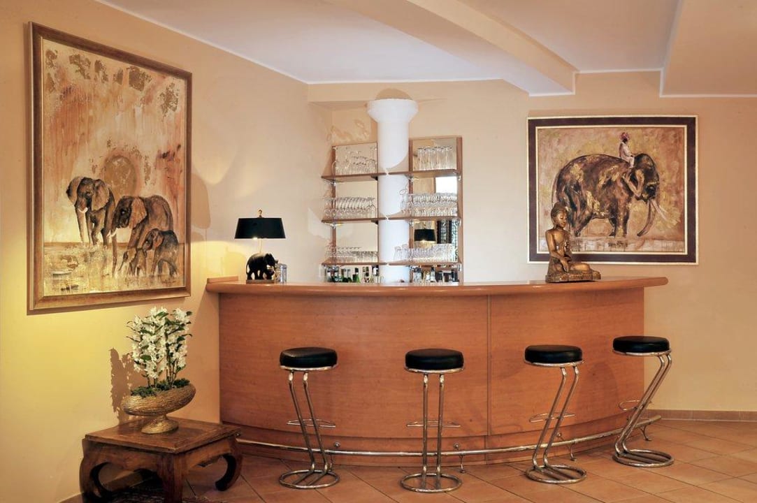 Hotelbar Hotel Ludwig van Beethoven