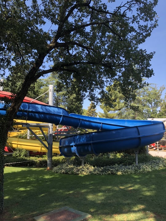 Sport & Freizeit Hotel Garden Istra Plava Laguna