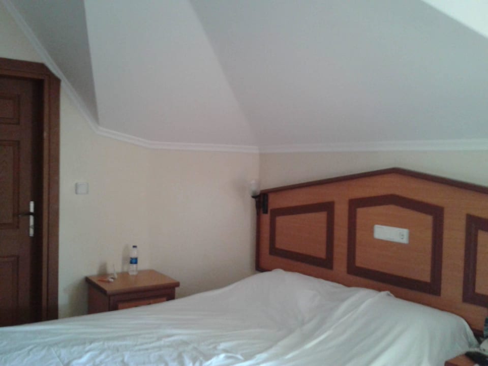 Bett Club Tuana Fethiye
