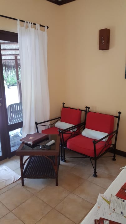 Zimmer  Kuredu Island Resort & Spa