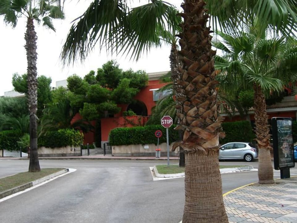 Hotel Es Bauló Petit Hotel