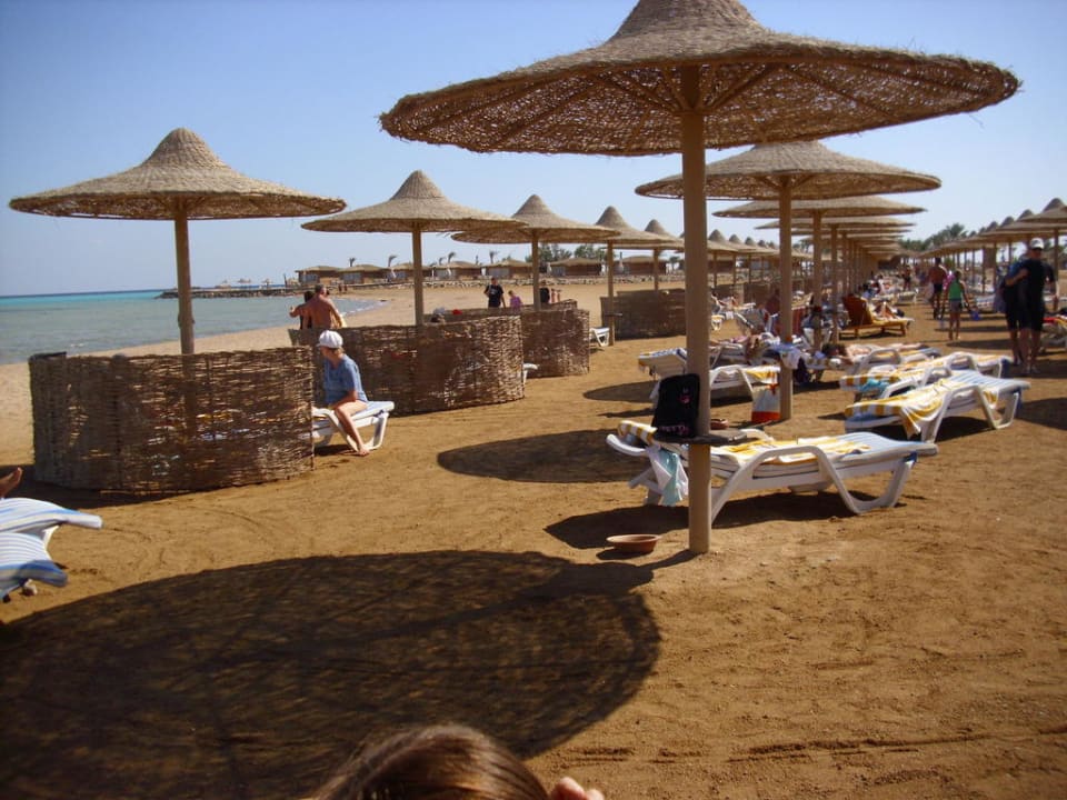 Strand Stella Beach Resort & Spa Makadi Bay