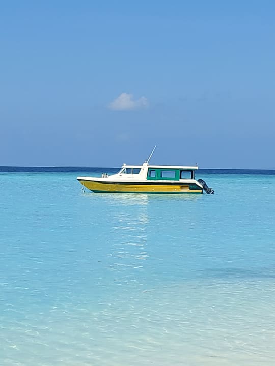 Ausblick Embudu Village