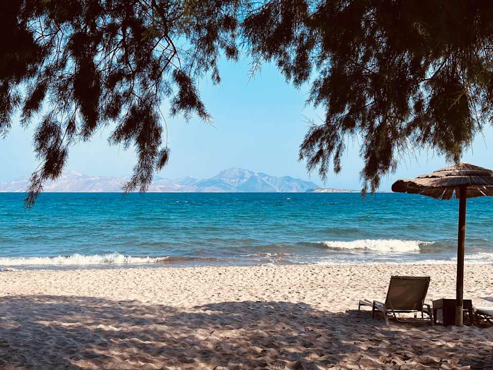 Strand TUI BLUE Palazzo del Mare