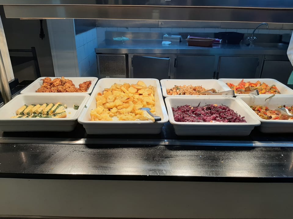 Gastro Iberostar Waves Averroes