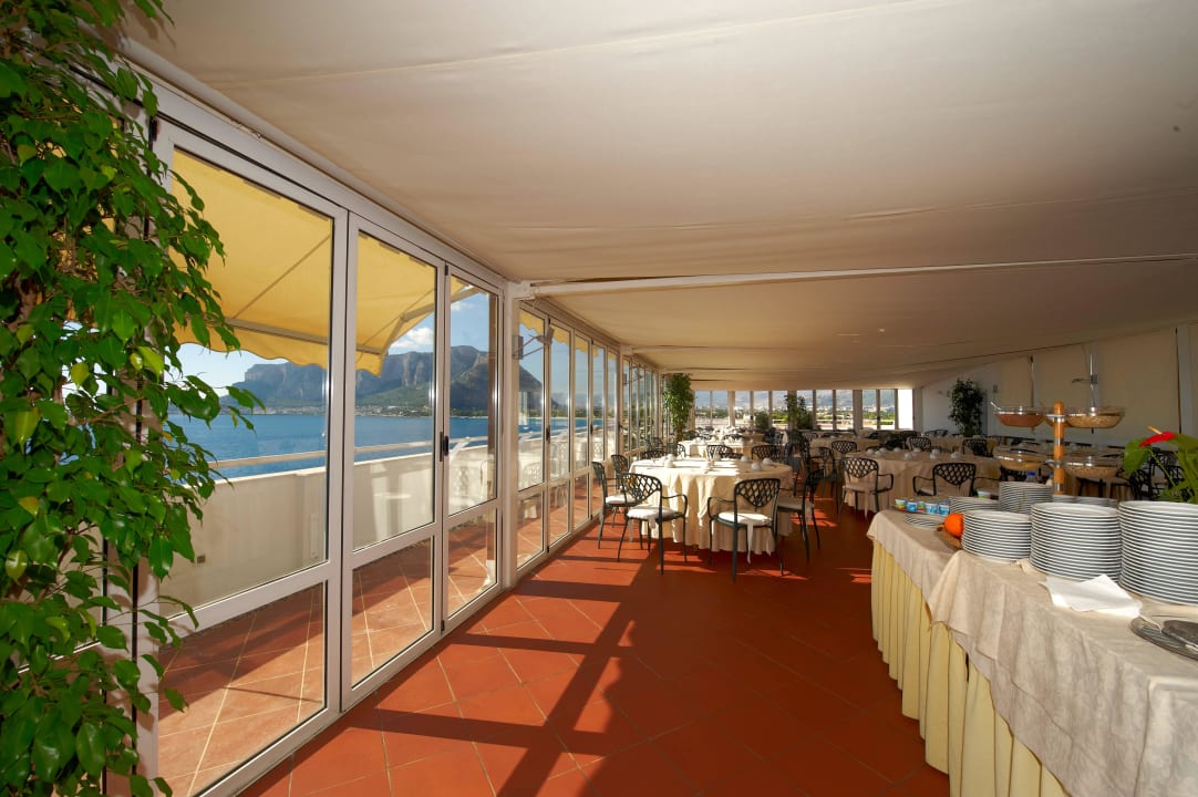 Das Frühstück Hotel Splendid la Torre