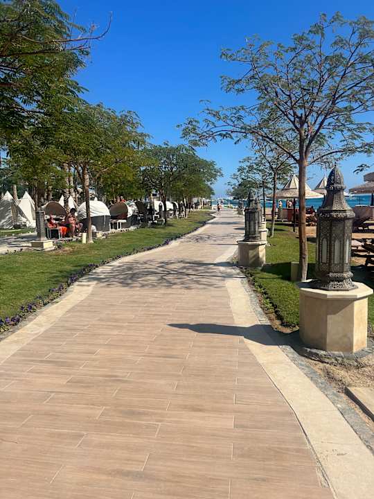 Strand The Grand Palace - Adults only