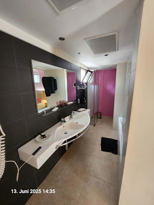 Zimmer R2 Romantic Fantasia Suites - Adults only