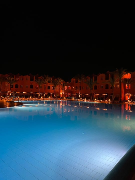 Pool Jaz Makadi Oasis Resort