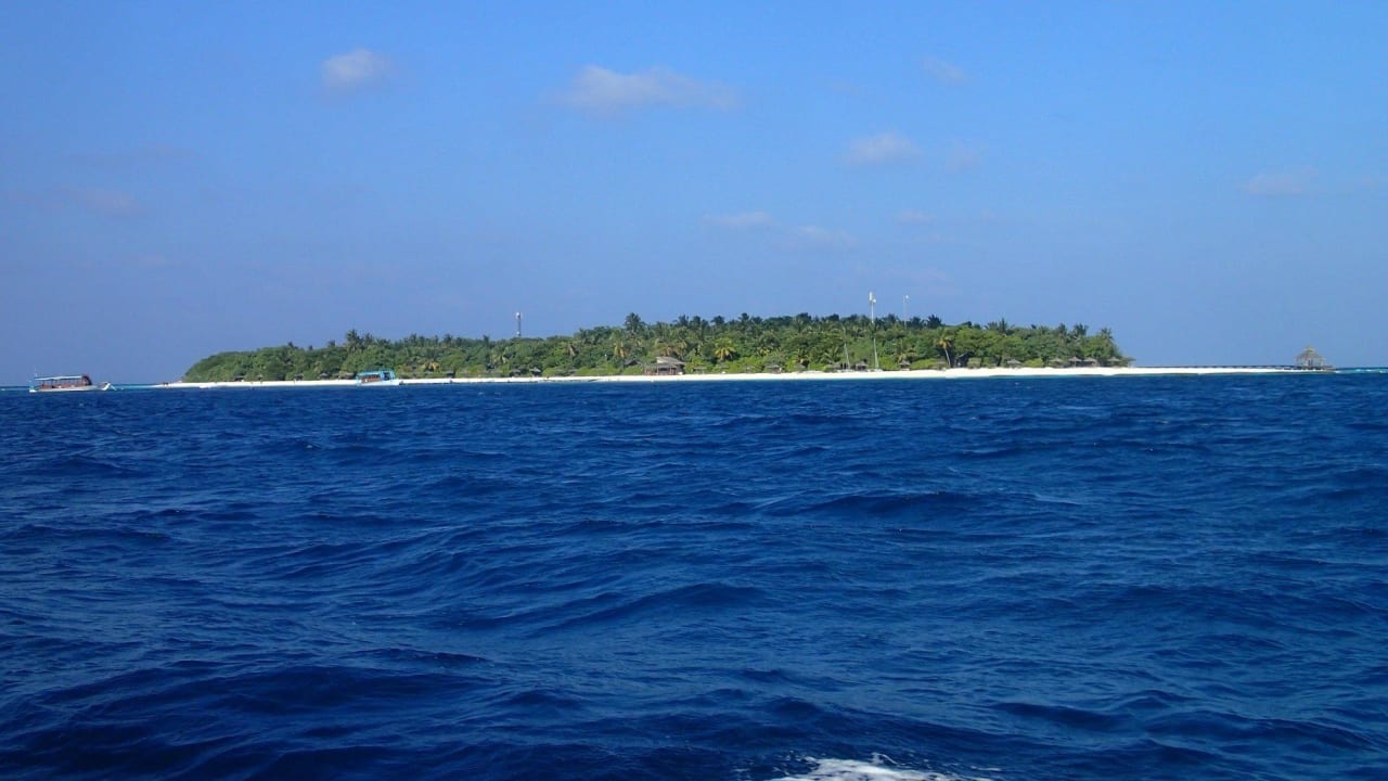 Reethi Beach NH Collection Maldives Reethi Resort