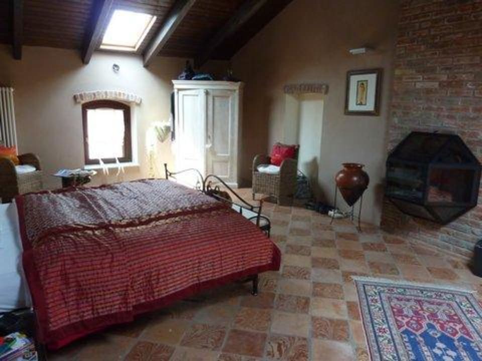 Camera 1  Casa dei Fiori B&B