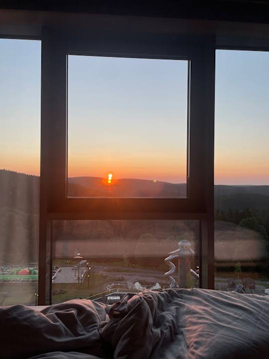 Zimmer The Grand Green - Familux Resort