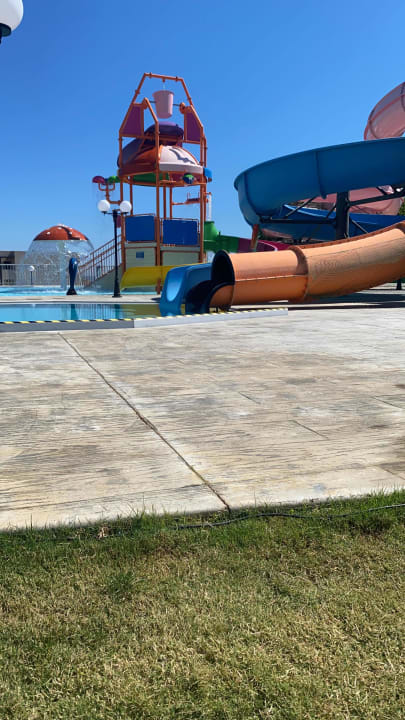 Sport & Freizeit HARPIN Georgioupolis Resort Aquapark & SPA