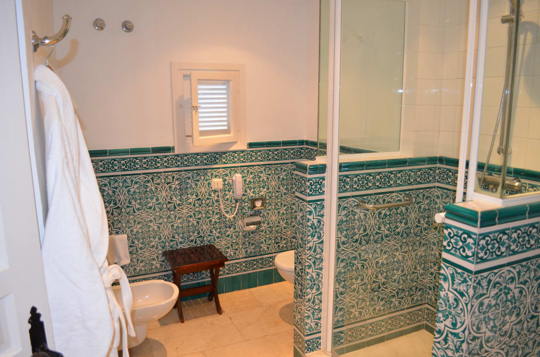 Bad Hotel Puente Romano