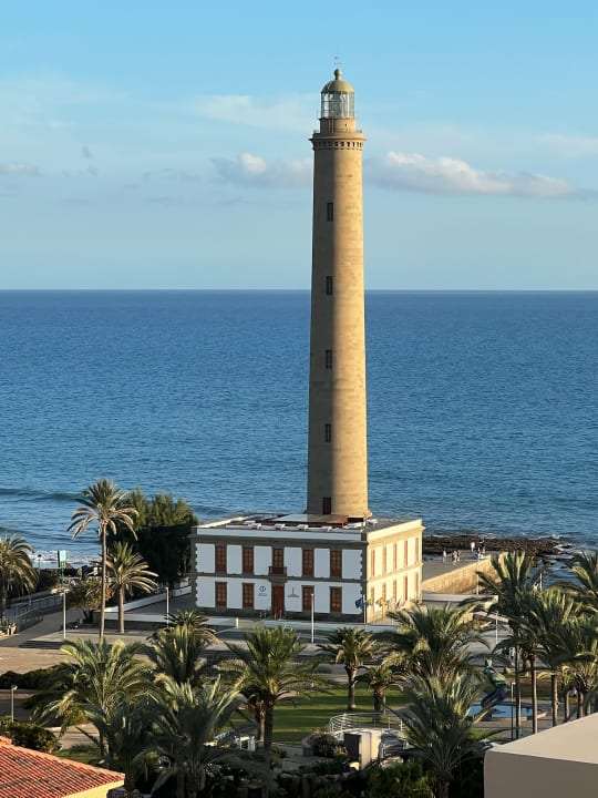 Außenansicht Lopesan Costa Meloneras, Resort & Spa