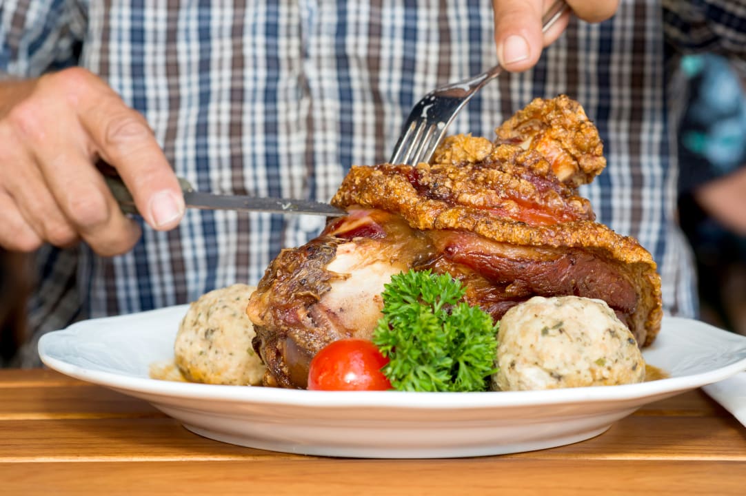 Gastro Hundesporthotel Wolf