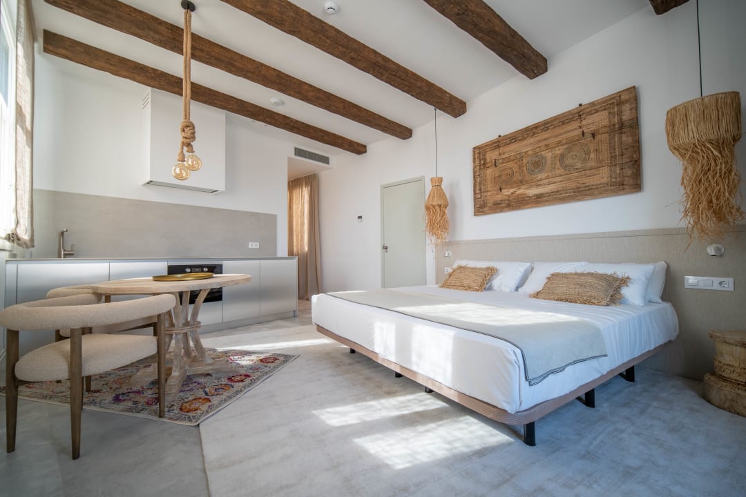 Zimmer Apartamentos Soho Boutique Hoy No Me Puedo Levantar