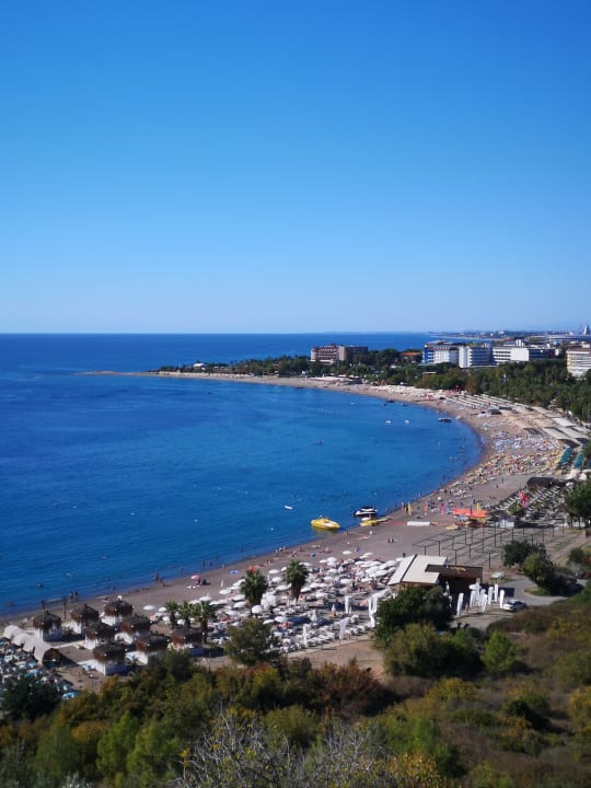 Strand Laguna Beach Alya Resort & Spa Hotel