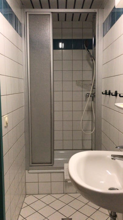 Zimmer Pfalz-Jugendherberge Neustadt
