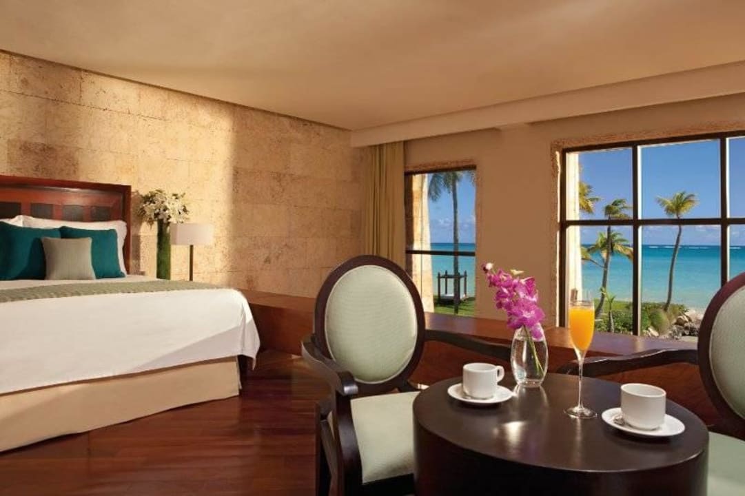 Castle One Bedroom Suite Sanctuary Cap Cana - Adults only
