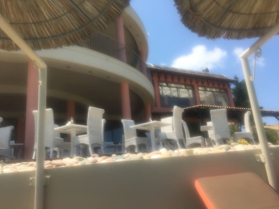 Restaurant Alia Palace