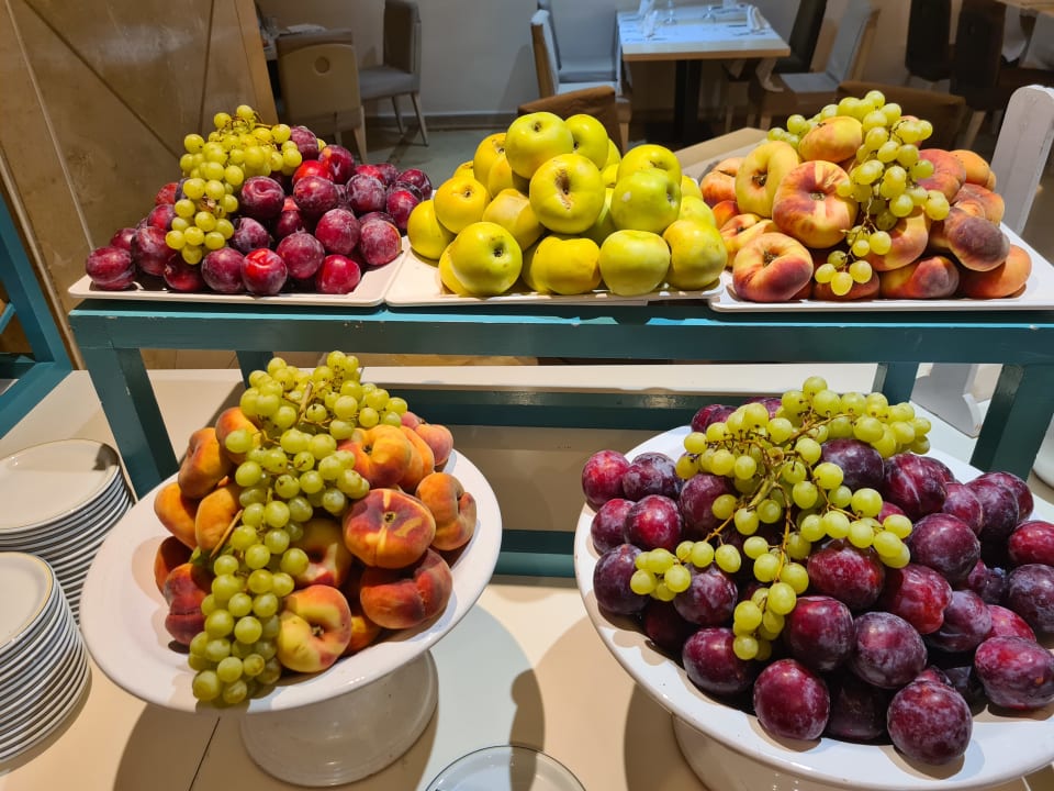 Gastro Iberostar Waves Averroes